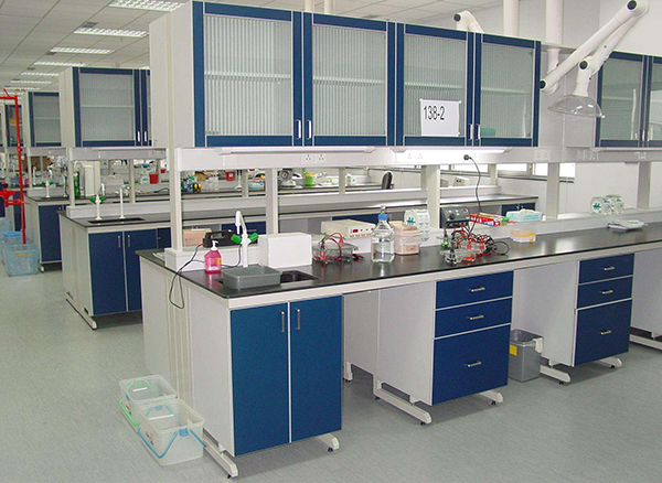 醫(yī)藥實驗室規(guī)劃